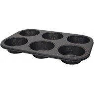 Forma Para 6 Cupcakes Essence